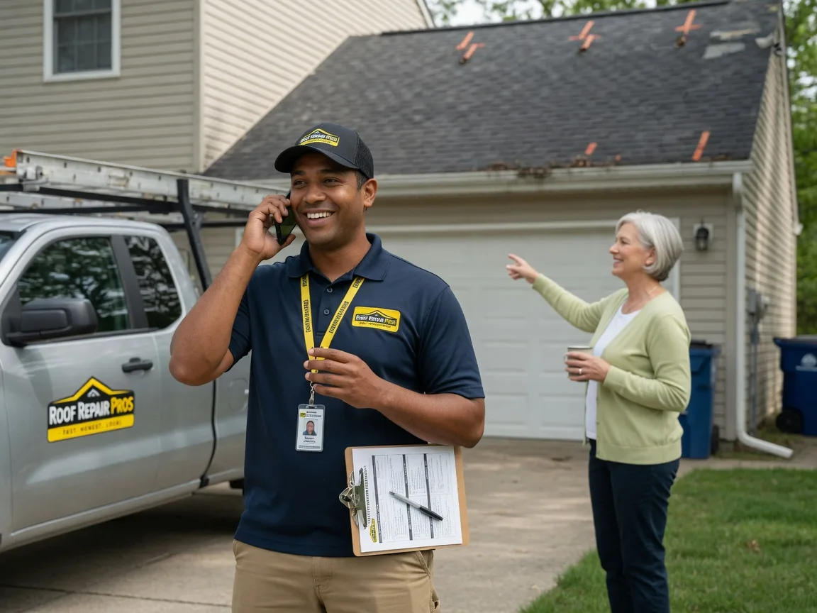 Roof Repair Saint Marys, IA FAQs